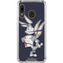 Looney Tunes Bugs Bunny Sliced Galaxy A30 Clear Case