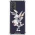 Looney Tunes Bugs Bunny Sliced Galaxy A32 5G Clear Case
