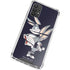 Looney Tunes Bugs Bunny Sliced Galaxy A32 5G Clear Case