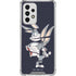 Looney Tunes Bugs Bunny Sliced Galaxy A33 5G Clear Case
