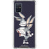 Looney Tunes Bugs Bunny Sliced Galaxy A51 5G Clear Case