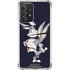 Looney Tunes Bugs Bunny Sliced Galaxy A52 5G Clear Case
