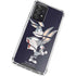 Looney Tunes Bugs Bunny Sliced Galaxy A52 5G Clear Case