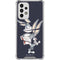 Looney Tunes Bugs Bunny Sliced Galaxy A53 5G Clear Case