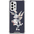 Looney Tunes Bugs Bunny Sliced Galaxy A53 5G Clear Case