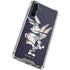 Looney Tunes Bugs Bunny Sliced Galaxy A54 5G Clear Case