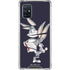 Looney Tunes Bugs Bunny Sliced Galaxy A71 5G Clear Case