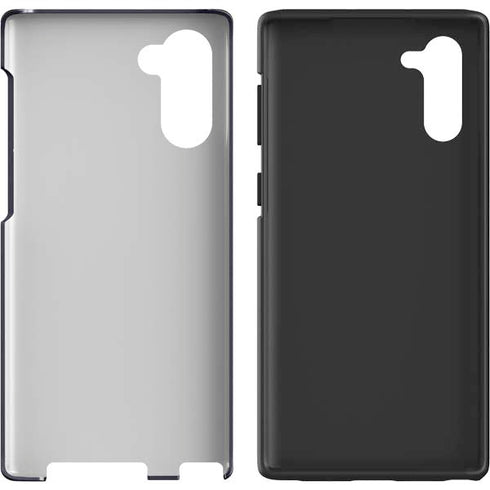 Looney Tunes Bugs Bunny Sliced Galaxy Note 10 Pro Case