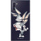 Looney Tunes Bugs Bunny Sliced Galaxy Note 10 Skin