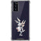 Looney Tunes Bugs Bunny Sliced Galaxy Note20 5G Clear Case