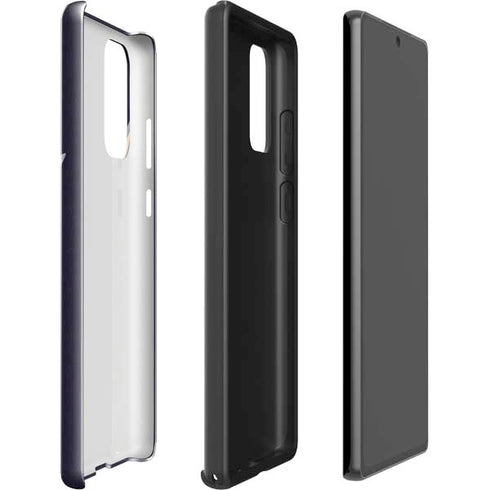 Looney Tunes Bugs Bunny Sliced Galaxy Note20 5G Pro Case