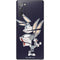 Looney Tunes Bugs Bunny Sliced Galaxy Note20 5G Skin