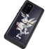 Looney Tunes Bugs Bunny Sliced Galaxy Note20 5G Waterproof Case
