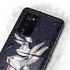 Looney Tunes Bugs Bunny Sliced Galaxy Note20 5G Waterproof Case
