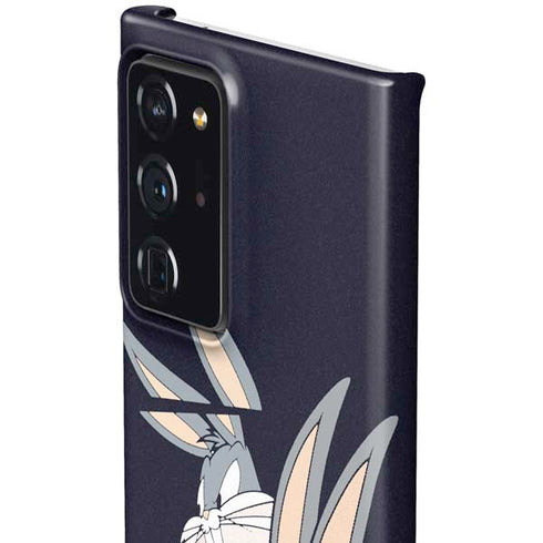 Looney Tunes Bugs Bunny Sliced Galaxy Note20 Ultra 5G Lite Case