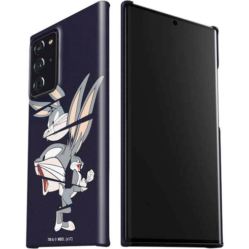 Looney Tunes Bugs Bunny Sliced Galaxy Note20 Ultra 5G Lite Case