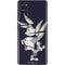Looney Tunes Bugs Bunny Sliced Galaxy S20 Fan Edition Skin