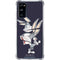 Looney Tunes Bugs Bunny Sliced Galaxy S20 FE Clear Case