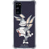 Looney Tunes Bugs Bunny Sliced Galaxy S20 FE Clear Case