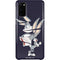 Looney Tunes Bugs Bunny Sliced Galaxy S20 Lite Case