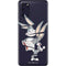 Looney Tunes Bugs Bunny Sliced Galaxy S20 Plus Skin