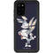 Looney Tunes Bugs Bunny Sliced Galaxy S20 Plus Waterproof Case