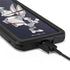 Looney Tunes Bugs Bunny Sliced Galaxy S20 Plus Waterproof Case