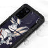 Looney Tunes Bugs Bunny Sliced Galaxy S20 Plus Waterproof Case