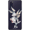 Looney Tunes Bugs Bunny Sliced Galaxy S20 Skin