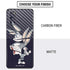 Looney Tunes Bugs Bunny Sliced Galaxy S20 Skin