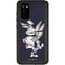 Looney Tunes Bugs Bunny Sliced Galaxy S20 Waterproof Case