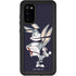 Looney Tunes Bugs Bunny Sliced Galaxy S20 Waterproof Case