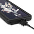 Looney Tunes Bugs Bunny Sliced Galaxy S20 Waterproof Case