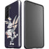 Looney Tunes Bugs Bunny Sliced Galaxy S21 5G Pro Case