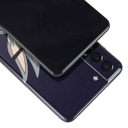 Looney Tunes Bugs Bunny Sliced Galaxy S21 5G Skin