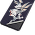 Looney Tunes Bugs Bunny Sliced Galaxy S21 5G Skin