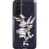 Looney Tunes Bugs Bunny Sliced Galaxy S21 FE Pro Case