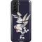 Looney Tunes Bugs Bunny Sliced Galaxy S21 Plus 5G Pro Case