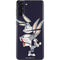Looney Tunes Bugs Bunny Sliced Galaxy S21 Plus 5G Skin