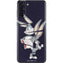 Looney Tunes Bugs Bunny Sliced Galaxy S21 Plus 5G Skin