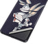 Looney Tunes Bugs Bunny Sliced Galaxy S21 Plus 5G Skin