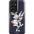 Looney Tunes Bugs Bunny Sliced Galaxy S21 Ultra 5G Pro Case