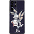 Looney Tunes Bugs Bunny Sliced Galaxy S21 Ultra 5G Skin