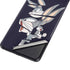 Looney Tunes Bugs Bunny Sliced Galaxy S21 Ultra 5G Skin