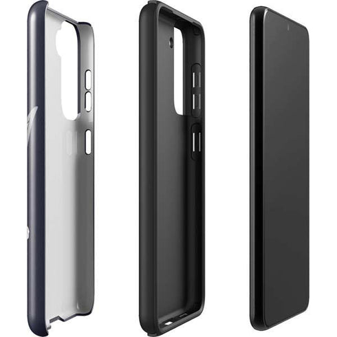 Looney Tunes Bugs Bunny Sliced Galaxy S22 Plus Pro Case