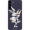 Looney Tunes Bugs Bunny Sliced Galaxy S22 Plus Skin