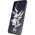 Looney Tunes Bugs Bunny Sliced Galaxy S22 Plus Skin