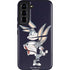 Looney Tunes Bugs Bunny Sliced Galaxy S22 Pro Case