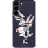 Looney Tunes Bugs Bunny Sliced Galaxy S22 Skin