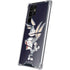 Looney Tunes Bugs Bunny Sliced Galaxy S22 Ultra Clear Case